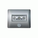 Osram 393x300mm 3000°k Led Lunive Blanc Applique 230v 19w 810lm vONm8n0w