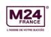 M24 France