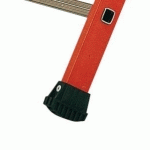 PAIRE DE SABOTS DE SÉCURITÉ SECTION DE 56MM - TUBESCA-COMABI - 9007003