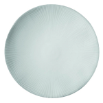 ASSIETTE PLATE ROND BLANC PORCELAINE Ø 25 CM CANOPEE PILLIVUYT