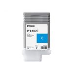 CANON PFI-107C CARTOUCHE D