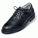 CHAUSSURES BASSES DE BUREAU UVEX  S1, POINTURE 39