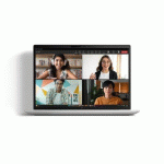 HP E0FB9ET LAPTOP AMD RYZEN AI 5 ORDINATEUR PORTABLE 35,6 CM (14'') WUXGA 16 GO DDR5-SDRAM 512 GO SSD WI-FI 7 (802.11BE) WINDOWS 11 PRO ARGENT