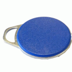 KIT BADGES - PORTE CLÉS - POUR SERRURE CAPTURA LEHMANN