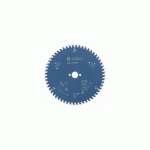 LAME DE SCIE CIRCULAIRE POUR BOIS 190 X 20 X 1,6MM 56 DENTS - BOSCH EXPERT - 2608644046