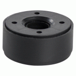 LOT DE 4 RÉHAUSSES POUR ARMOIRES ECLA