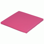 LOT DE 4 TAPIS 60 X 60 CM POUR PODIUM D\