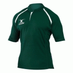 MAILLOT DE RUGBY X-ACT GILBERT VERT