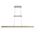 NÄVE SUSPENSION LED CARINA HAUTEUR RÉGLABLE VARIATEUR