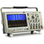 OSCILLO DOMAINE MIXTE 6EN1 ÉVOLUTIF - TESTOON DEALS - PRODUIT DE DÉMO RECONDITIONNÉ - TEKMDO3054-TTD