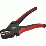 PINCE À DÉNUDER AUTOMATIQUE 240-20A - MONO ET MULTIBRINS 4 À 6 MM² SAM OUTILLAGE