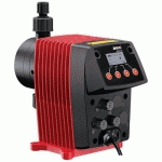 POMPE DOSEUSE LD 1.4571/FPM 1 - LUTZ