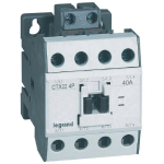 CTX 4P 40A AC1 230V AC LEGRAND 416426