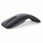DELL SOURIS DE VOYAGE BLUETOOTH® - MS700 - NOIR