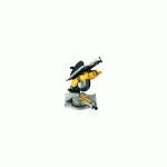 SCIE À ONGLETS ET À TABLE SUPÉRIEUR 1600W - DEWALT - D27113-QS
