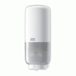 DISTRIBUTEUR DE SAVON TORK AVEC CAPTEUR AUTOMATIQUE INTUITION - CONTENANCE 1L TORK