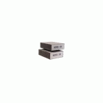 ÉPONGE ABRASIVE 4 FACES 70 X 100 X 27MM G100 - HERMES - 6005969
