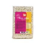 LIMA GALETTES FINES DE RIZ AU QUINOA 130G PRODUITS CÉRÉALIERS