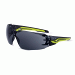 LUNETTES DE PROTECTION - RÉSISTANCE AUX PROJECTILES - SILEX+ FUMÉES BOLLÉ