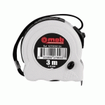 MÈTRE RUBAN AVEC BOÎTIER ABS - 5 M X 25 MM MOB