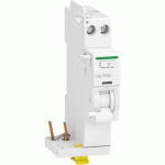 MODULE DIFFÉRENTIEL VIGI TÊTE DE GROUPE ACTI9 ITG40 - 1P+N - 25A - 30 ASI SCHNEIDER