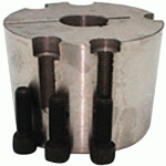 MOYEU DE TRANSMISSION DE TYPE 2517 AVEC UN ALÉSAGE 24 MM