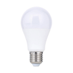 ORION AMPOULE LED E27 A60 5 W 500 LM 2 700 K, OPALE
