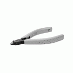 PINCE COUPANTE 'MICRO-TECH' CAPACITÉ 0,3/1,3MM 110MM - FACOM - 405.MT