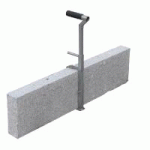 PINCE POUR PAVÉS