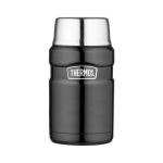 PORTE ALIMENT ISOTHERME 71CL GRIS - THERMOS - KING
