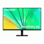 SAMSUNG S60D ÉCRAN PLAT DE PC 81,3 CM (32