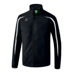 VESTE RUNNING - ERIMA - NOIR/BLANC