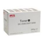 2 * TONER KYOCERA MITA POUR DC2556/2557/3055