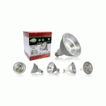 AMPOULE LED PAR 38 E27 16W 3000K VISION EL 8120
