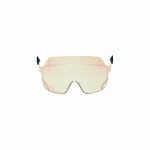 LUNETTES DE PROTECTION POUR CASQUE KARA INCOLORE - AUBOUEIX - 0230