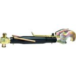 BARRE POUSSEE MECANIQUE CAT3 CROCHET 585-815 WALTER