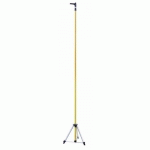 CANNE TRIPODE 360 CM STANLEY