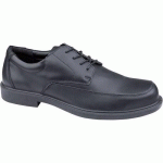 CHAUSSURE BASSE BRISTOL S3 NOIRE 48 - DELTA PLUS