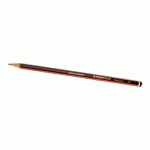 CRAYON À PAPIER STAEDTLER TRADITION 2B - BOÎTE DE 12
