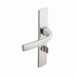 ENSEMBLE MUZE GRAND MODEL TYPE CONDAMNATION FINITION PLATINE - VACHETTE - 086427