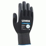 GANTS DE MANUTENTION-MILIEUX HUILEUX-PHYNOMIC XG -T12 X3 UVEX