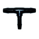 JONCTION TE INEGAL DIAMETRE 25X20X25 CUBOPLASTIC