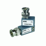 KIT EMETTEUR RECEPTEUR 80M 1P CAT5 - URMET 1092/300