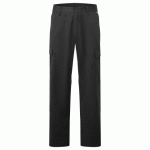 PORTWEST AS11 PANTALON ANTISTATIQUE ESD NOIR - TAILLE S - STANDARD