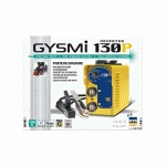 POSTE SOUDURE GYSMI 130 P 130 A - GYS - 029972