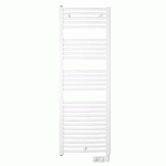 SÈCHE-SERVIETTES ÉLECTRIQUE CORSAIRE 2 BLANC DIGITAL ÉTROIR 500W - THERMOR - 473303