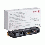 XEROX B215 - HAUTE CAPACITÉ - NOIR - ORIGINAL - CARTOUCHE DE TONER