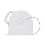 3DSYSTEMS CARTOUCHE CUBEX (PLA) MARRON - POUR IMPRIMANTE 3D CUBEX - <FONT COLOR=RED><B>SUR COMMANDE</B></FONT>