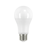 ARCCHIO AMPOULE LED, OPALE, E27, 3,8 W, 4000K, 806 LUMENS