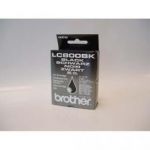 BROTHER CARTOUCHE JET D'ENCRE NOIRE POUR IMPRIMANTE 3220 REF LC800BK